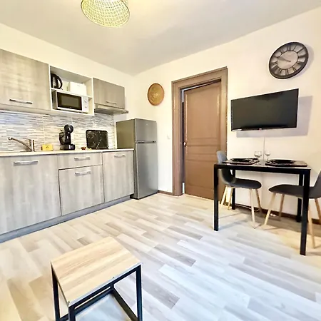 Le Safari, Et Cosy Appartement