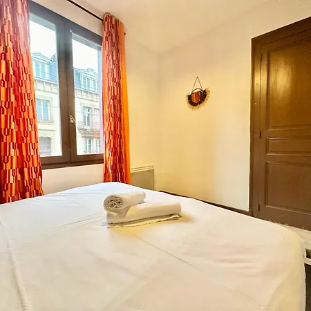 Le Safari, Et Cosy Appartement Limoges