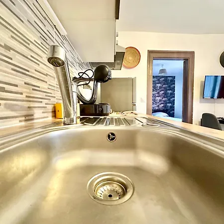 Le Safari, Et Cosy Appartement Limoges